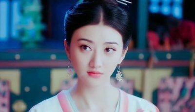 ​沈珍珠根本无足轻重，李豫的最爱死后三年仍舍不得下葬