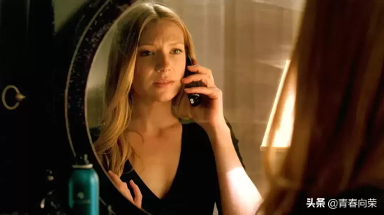 美剧十大科幻美剧排行榜（美剧史上最好看的十部科幻经典剧集）