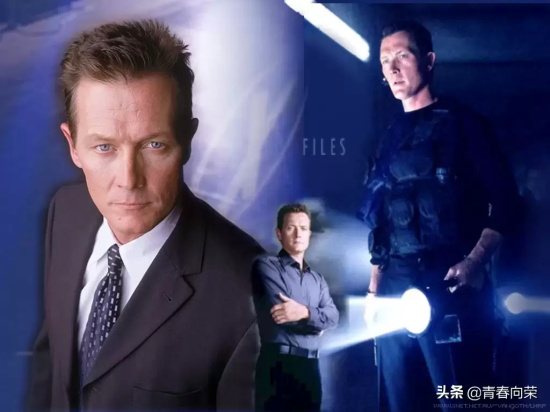 美剧十大科幻美剧排行榜（美剧史上最好看的十部科幻经典剧集）