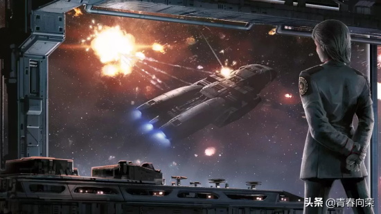 美剧十大科幻美剧排行榜（美剧史上最好看的十部科幻经典剧集）