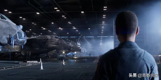 美剧十大科幻美剧排行榜（美剧史上最好看的十部科幻经典剧集）