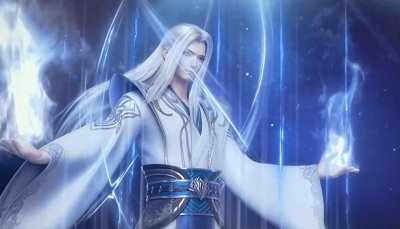 ​斗破苍穹药尘结局：传奇药老的巅峰归宿