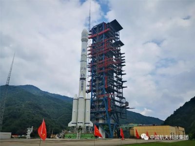 ​中国的广播电视专用卫星有哪些？