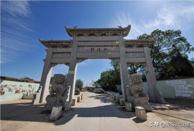 ​「图说郊区」大洼村