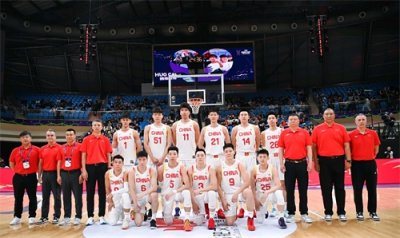 ​郭士强有私心？中国男篮疑调整阵容，高诗岩被取代，3球员被淘汰