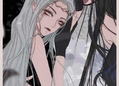 ​这种爱叫妻子